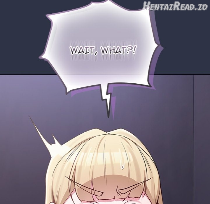 But You’re the Same Age as My Daughter?! Chapter 42 - page 10