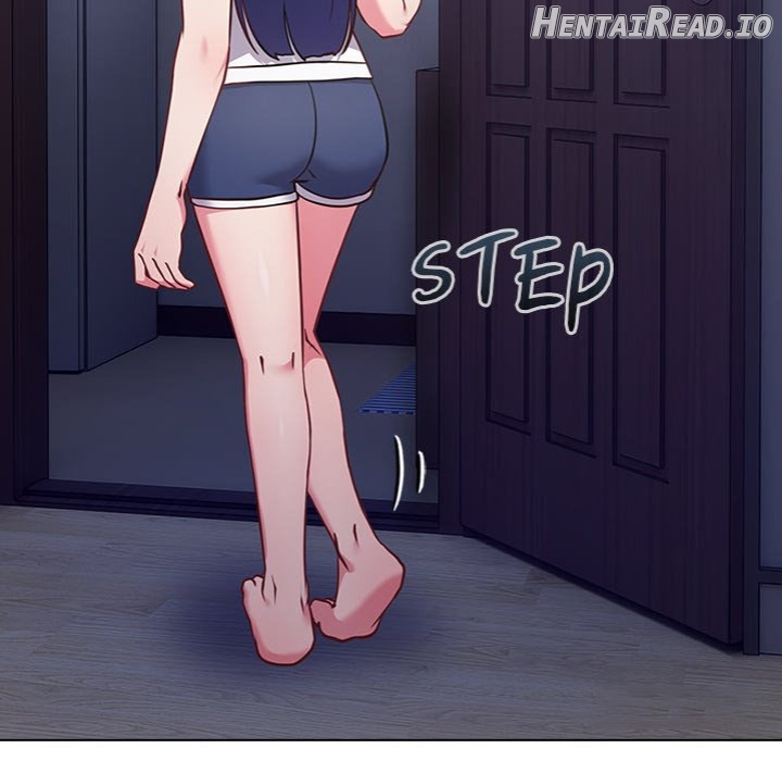 But You’re the Same Age as My Daughter?! Chapter 42 - page 100
