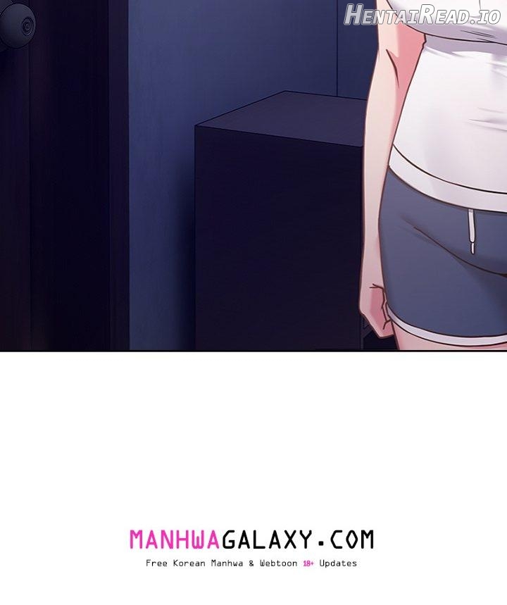 But You’re the Same Age as My Daughter?! Chapter 42 - page 103