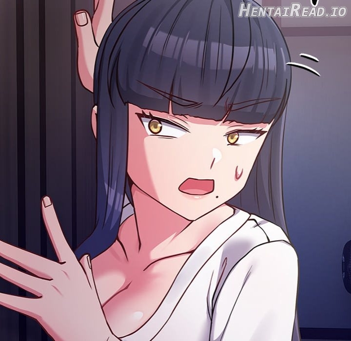 But You’re the Same Age as My Daughter?! Chapter 42 - page 105