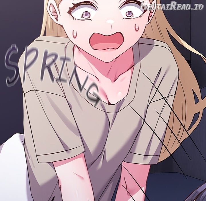 But You’re the Same Age as My Daughter?! Chapter 42 - page 11