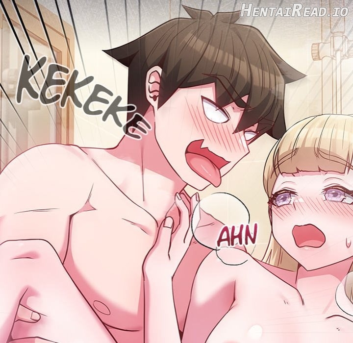 But You’re the Same Age as My Daughter?! Chapter 42 - page 110