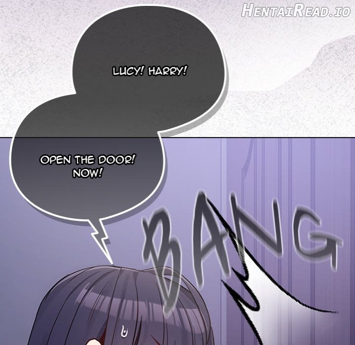 But You’re the Same Age as My Daughter?! Chapter 42 - page 113
