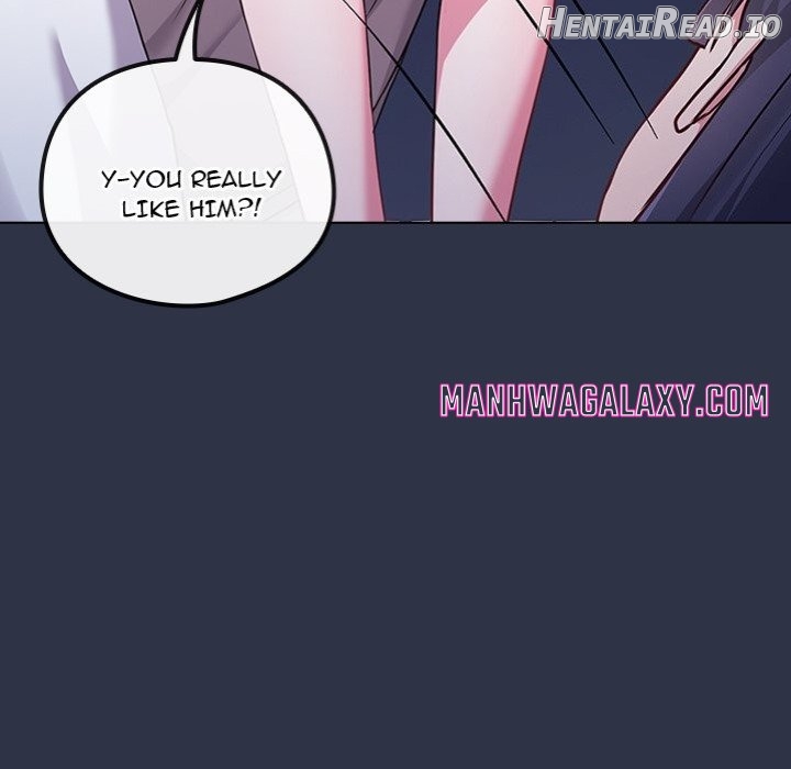 But You’re the Same Age as My Daughter?! Chapter 42 - page 12