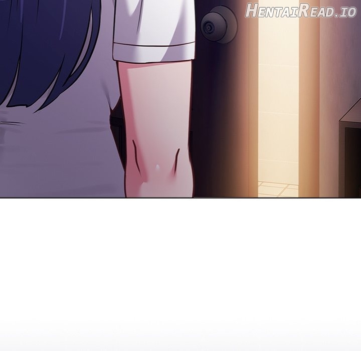 But You’re the Same Age as My Daughter?! Chapter 42 - page 121