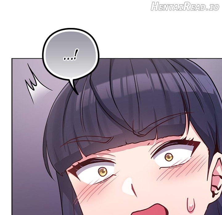But You’re the Same Age as My Daughter?! Chapter 42 - page 128