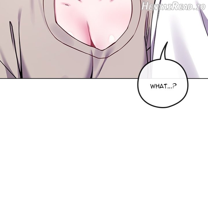 But You’re the Same Age as My Daughter?! Chapter 42 - page 134