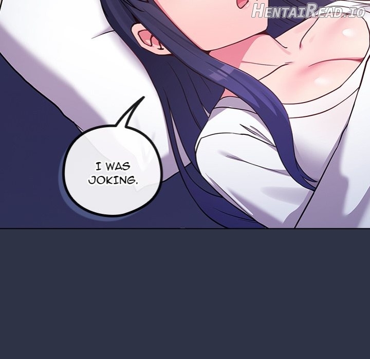But You’re the Same Age as My Daughter?! Chapter 42 - page 14