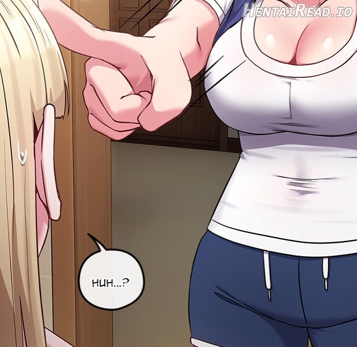 But You’re the Same Age as My Daughter?! Chapter 42 - page 140