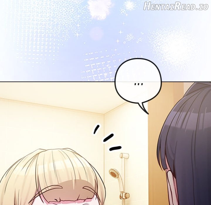 But You’re the Same Age as My Daughter?! Chapter 42 - page 152