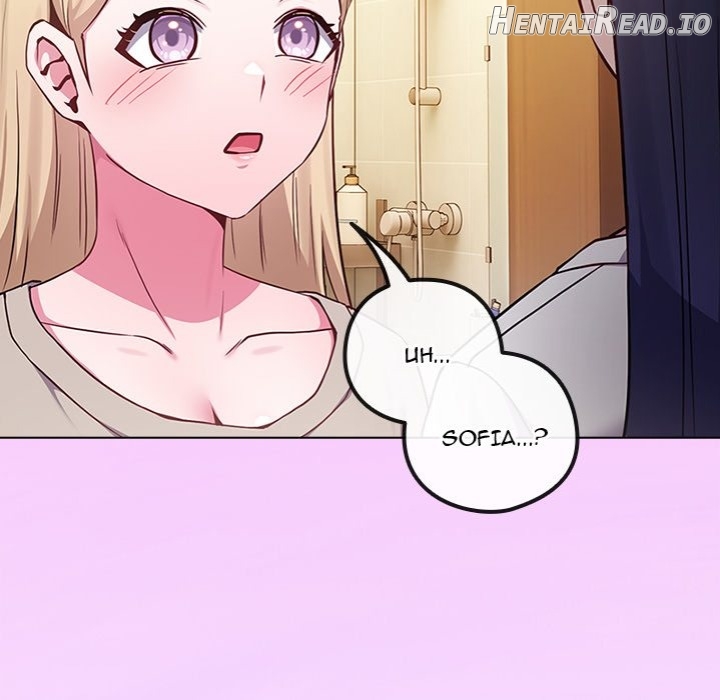 But You’re the Same Age as My Daughter?! Chapter 42 - page 153
