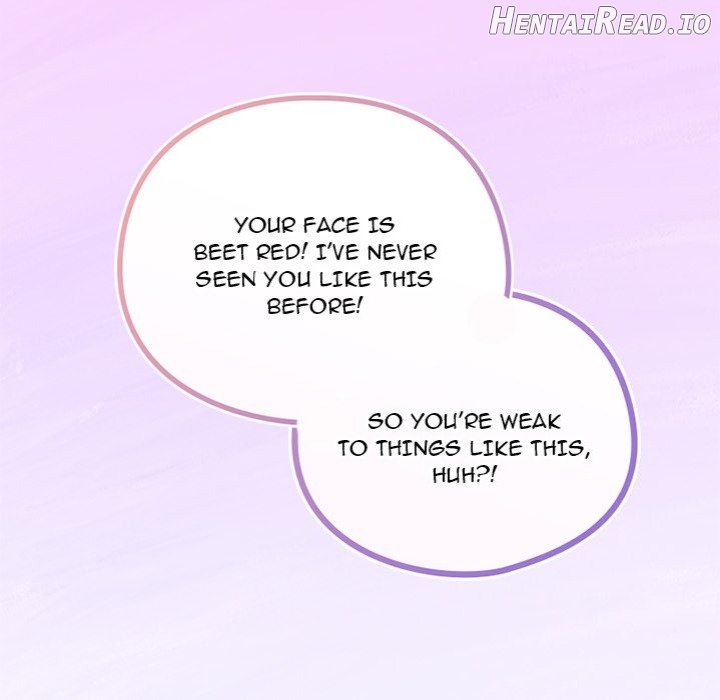 But You’re the Same Age as My Daughter?! Chapter 42 - page 154
