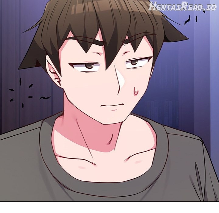 But You’re the Same Age as My Daughter?! Chapter 42 - page 157