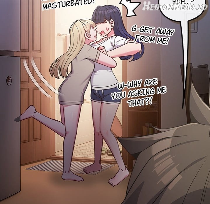 But You’re the Same Age as My Daughter?! Chapter 42 - page 159