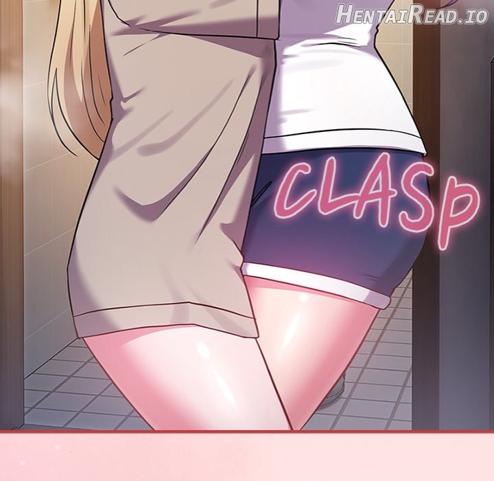 But You’re the Same Age as My Daughter?! Chapter 42 - page 162