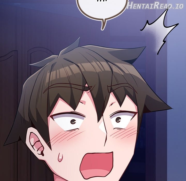 But You’re the Same Age as My Daughter?! Chapter 42 - page 164