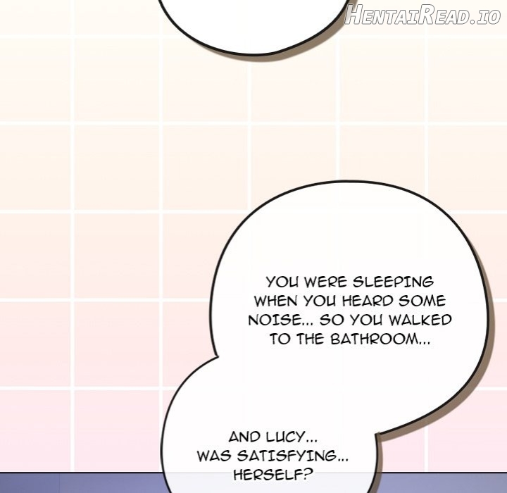 But You’re the Same Age as My Daughter?! Chapter 42 - page 169