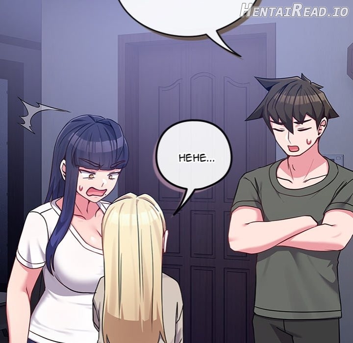 But You’re the Same Age as My Daughter?! Chapter 42 - page 170