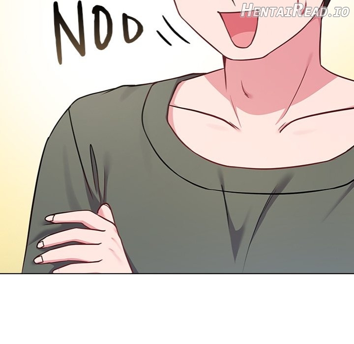 But You’re the Same Age as My Daughter?! Chapter 42 - page 174