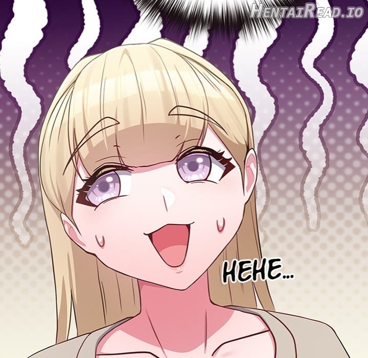But You’re the Same Age as My Daughter?! Chapter 42 - page 185