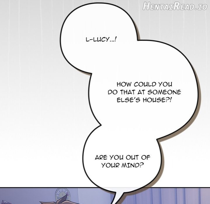 But You’re the Same Age as My Daughter?! Chapter 42 - page 187