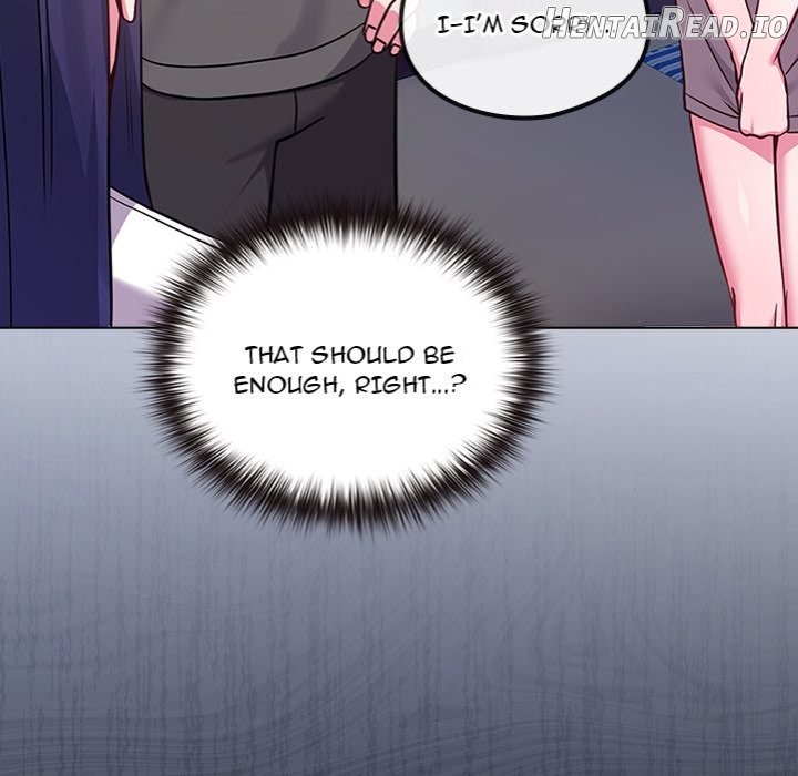 But You’re the Same Age as My Daughter?! Chapter 42 - page 189