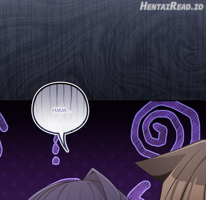 But You’re the Same Age as My Daughter?! Chapter 42 - page 190