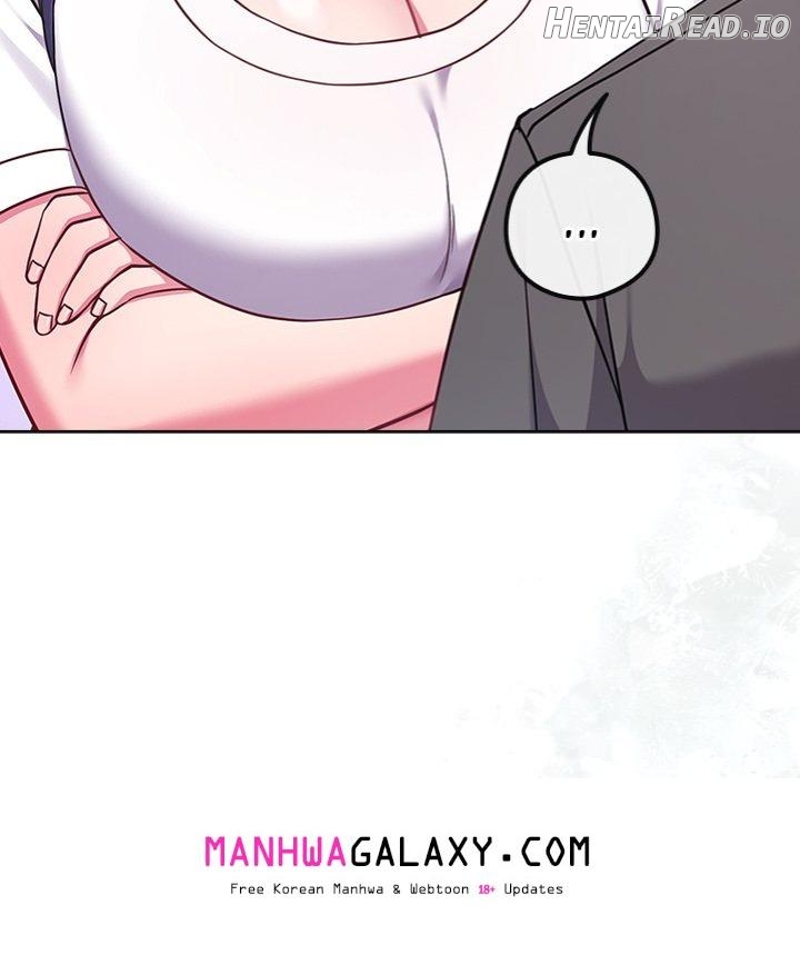 But You’re the Same Age as My Daughter?! Chapter 42 - page 192