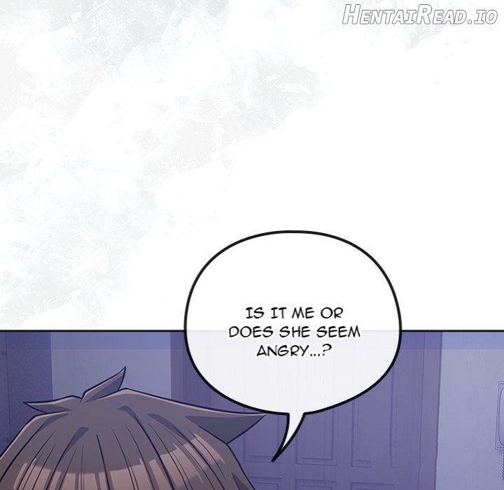 But You’re the Same Age as My Daughter?! Chapter 42 - page 196