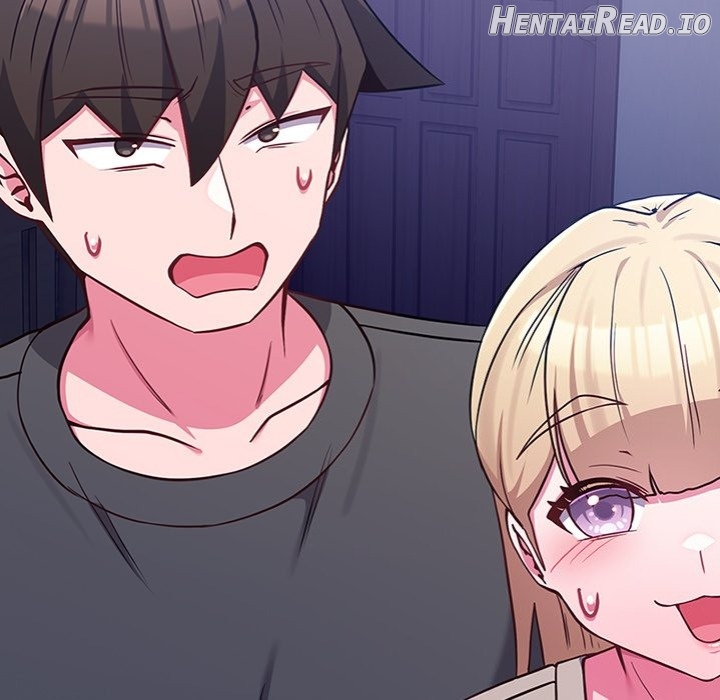 But You’re the Same Age as My Daughter?! Chapter 42 - page 197