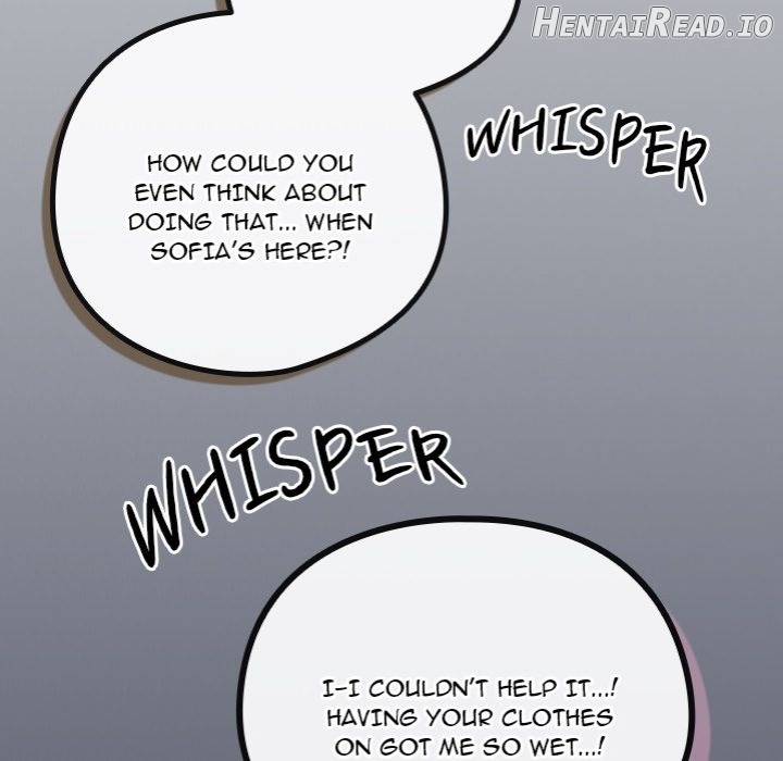 But You’re the Same Age as My Daughter?! Chapter 42 - page 199