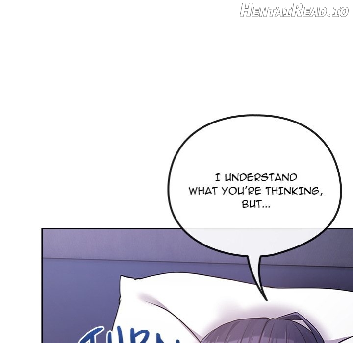 But You’re the Same Age as My Daughter?! Chapter 42 - page 20