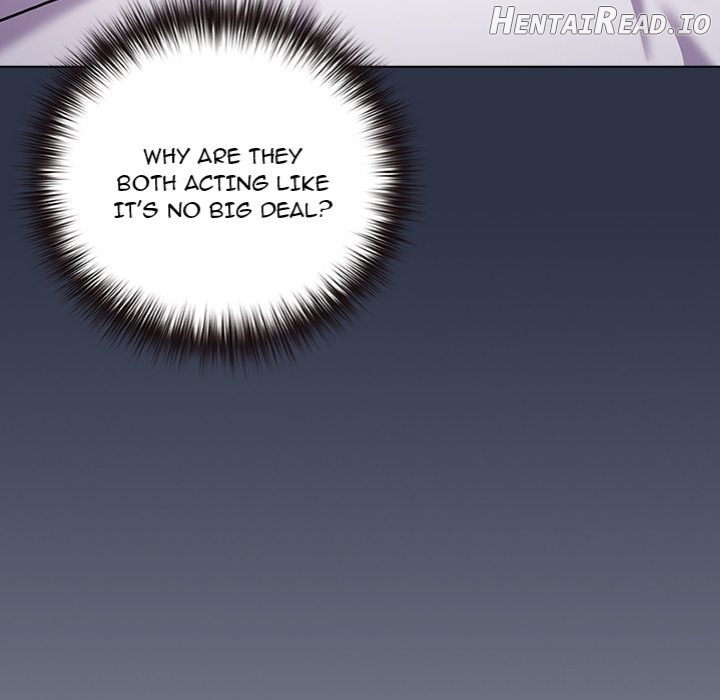 But You’re the Same Age as My Daughter?! Chapter 42 - page 204