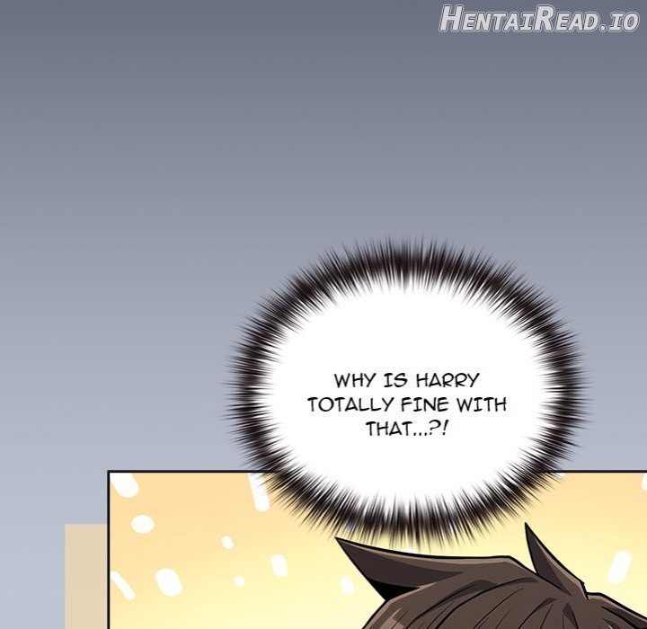 But You’re the Same Age as My Daughter?! Chapter 42 - page 205