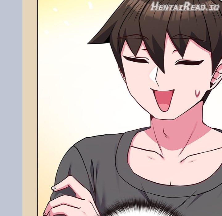 But You’re the Same Age as My Daughter?! Chapter 42 - page 206