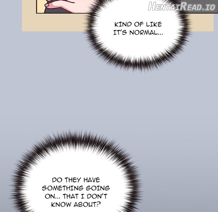 But You’re the Same Age as My Daughter?! Chapter 42 - page 207