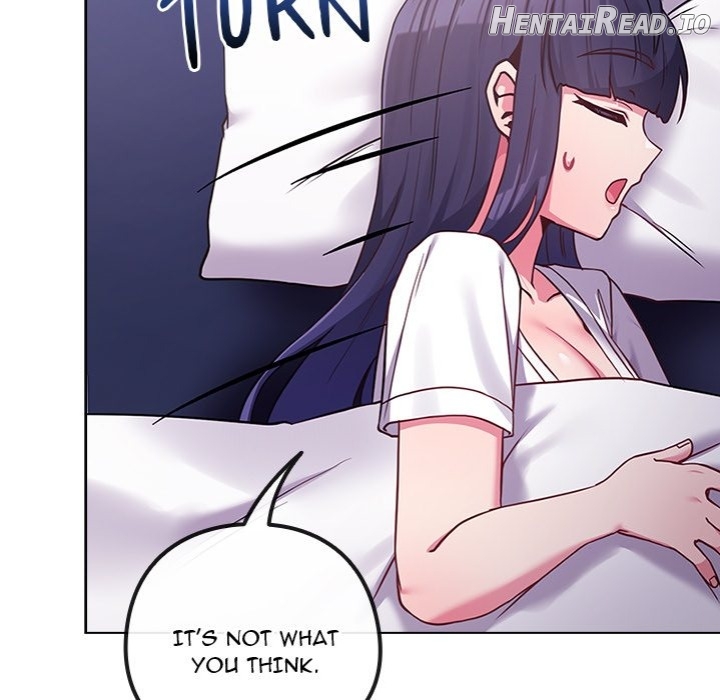 But You’re the Same Age as My Daughter?! Chapter 42 - page 21