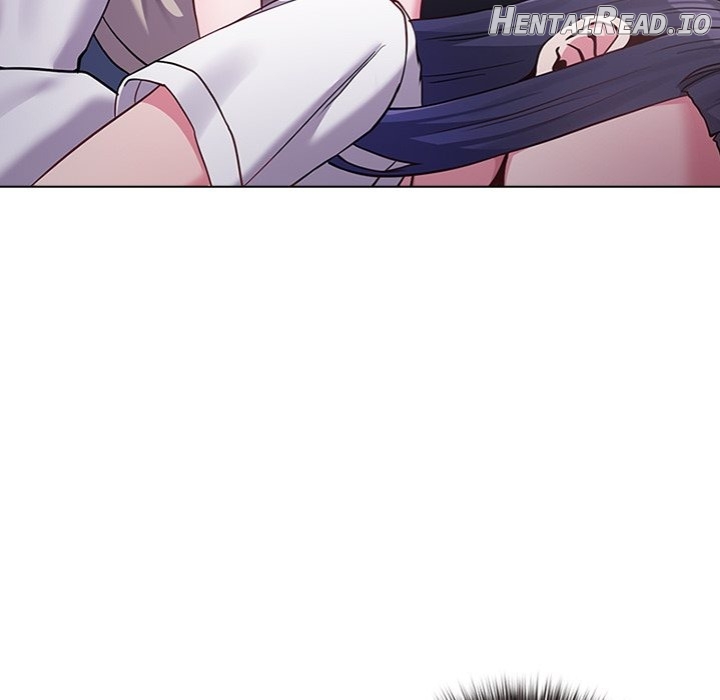 But You’re the Same Age as My Daughter?! Chapter 42 - page 24