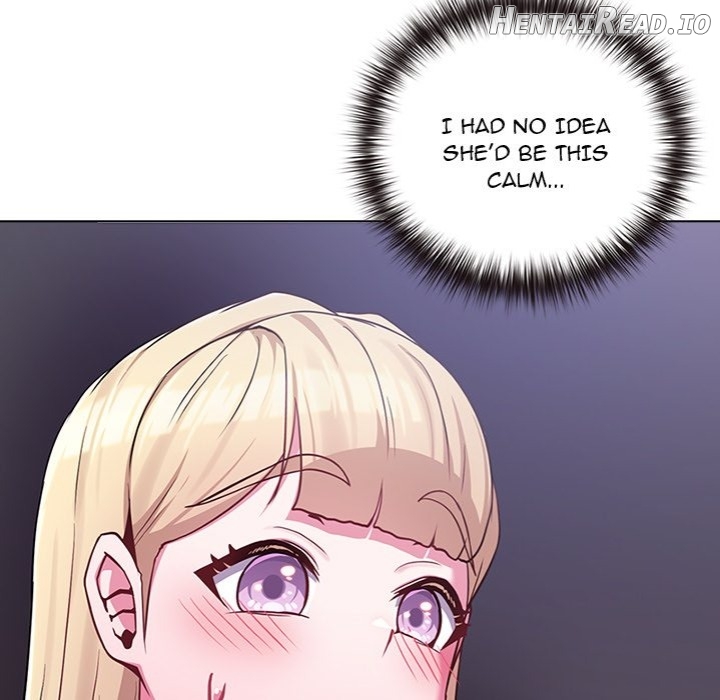 But You’re the Same Age as My Daughter?! Chapter 42 - page 25