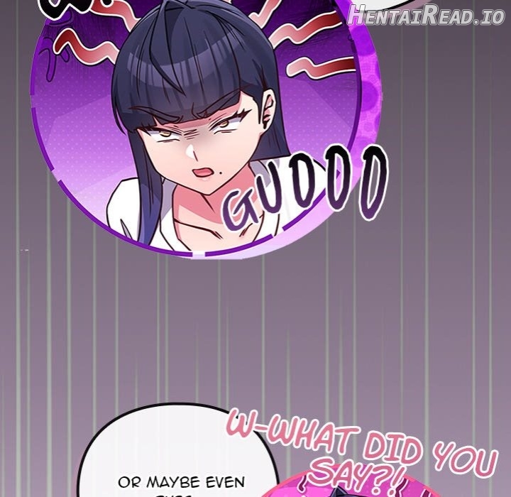 But You’re the Same Age as My Daughter?! Chapter 42 - page 27