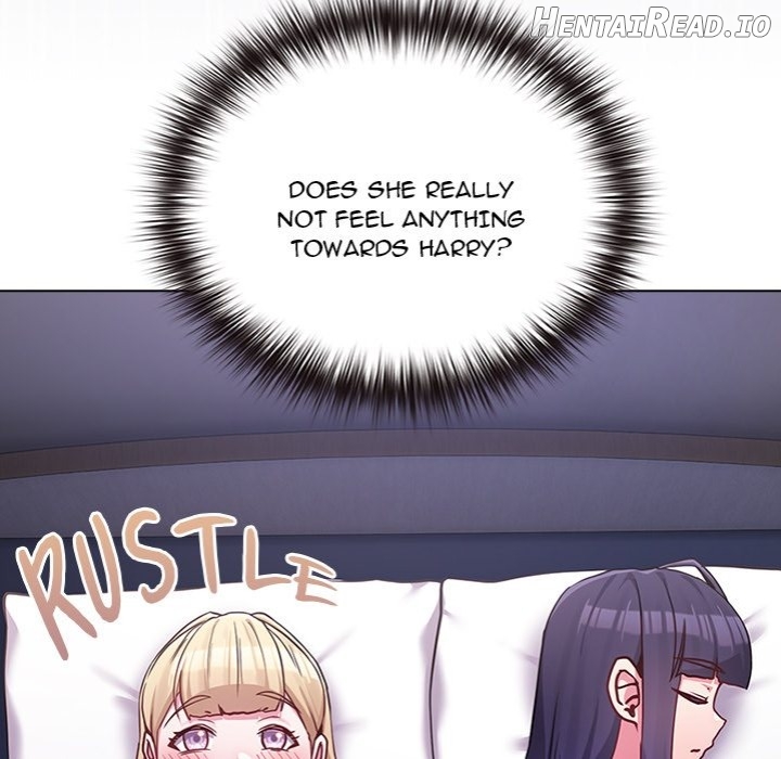 But You’re the Same Age as My Daughter?! Chapter 42 - page 29