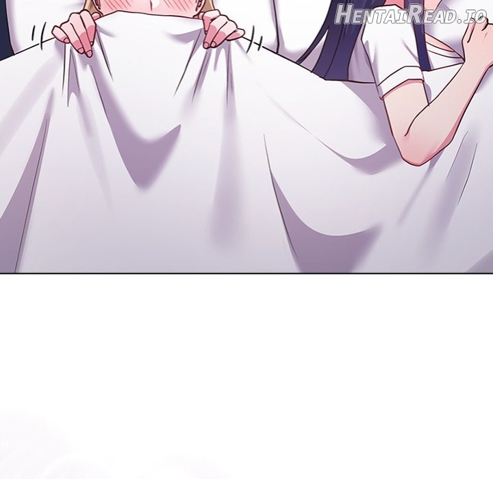 But You’re the Same Age as My Daughter?! Chapter 42 - page 30