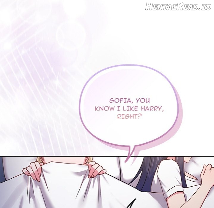 But You’re the Same Age as My Daughter?! Chapter 42 - page 31