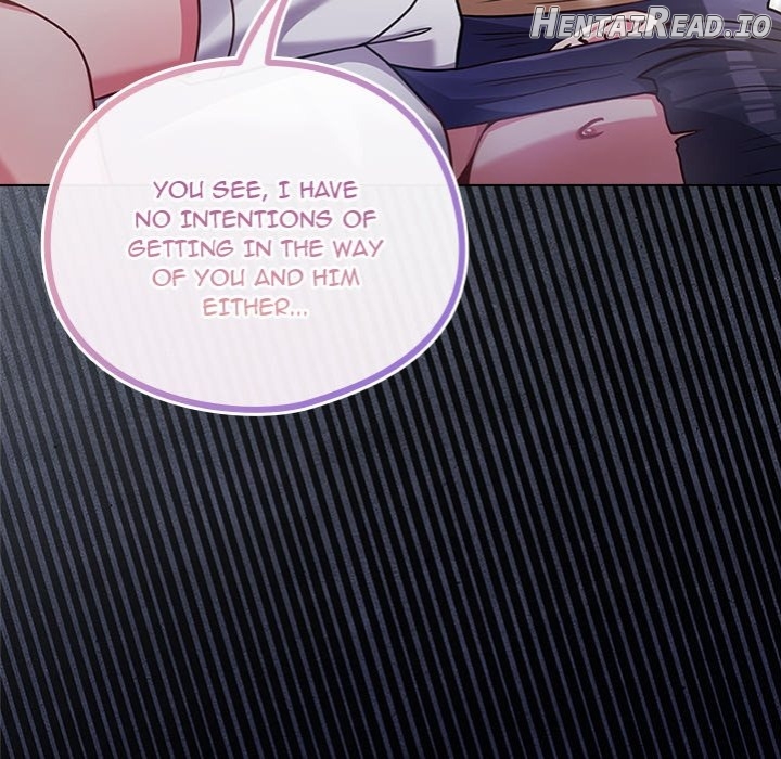 But You’re the Same Age as My Daughter?! Chapter 42 - page 35