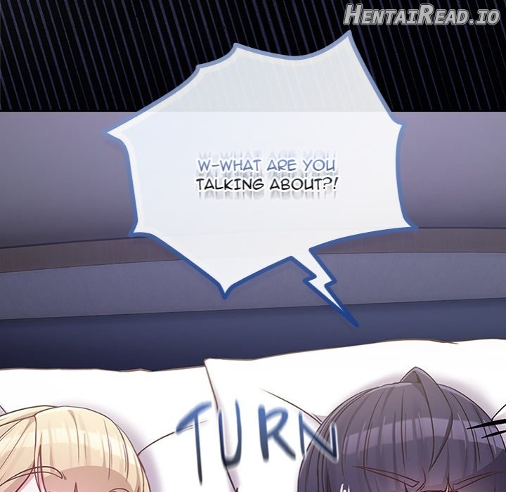 But You’re the Same Age as My Daughter?! Chapter 42 - page 36