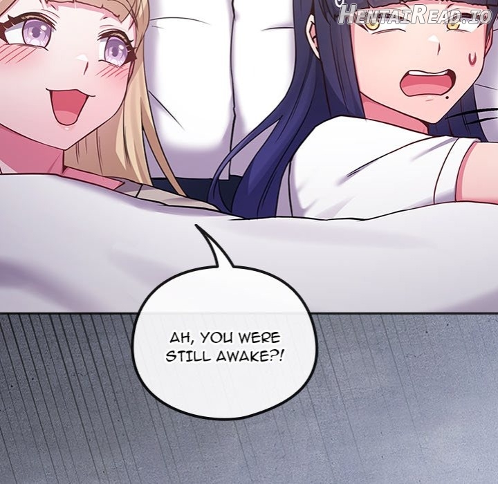 But You’re the Same Age as My Daughter?! Chapter 42 - page 37