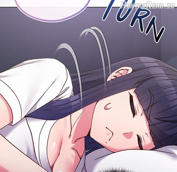 But You’re the Same Age as My Daughter?! Chapter 42 - page 39