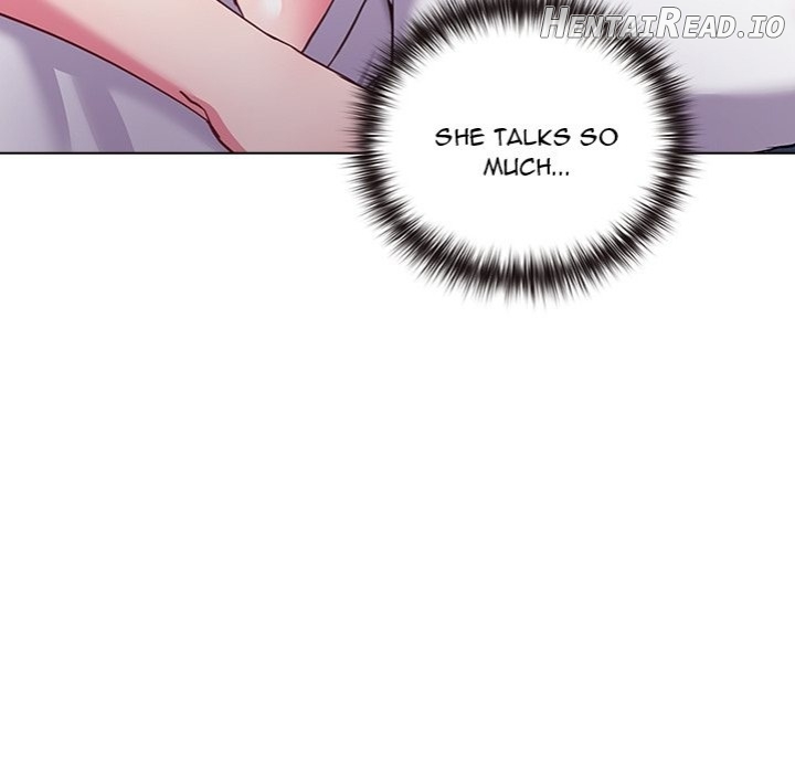 But You’re the Same Age as My Daughter?! Chapter 42 - page 40