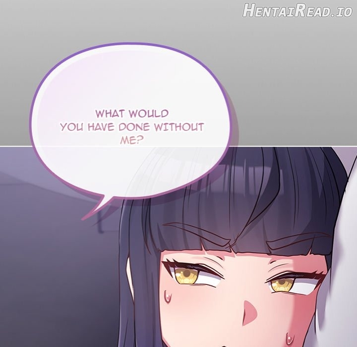 But You’re the Same Age as My Daughter?! Chapter 42 - page 44