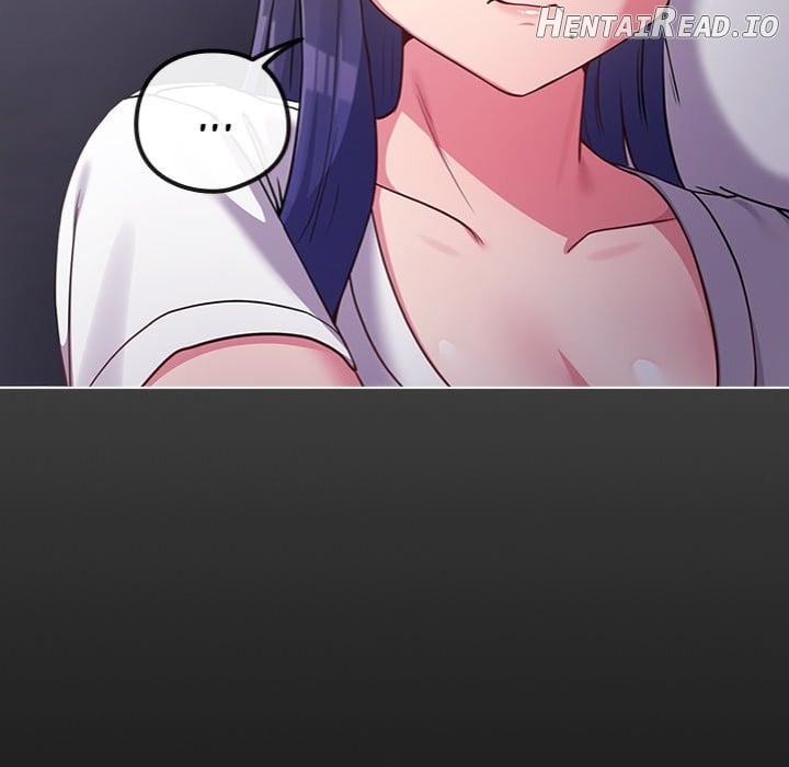 But You’re the Same Age as My Daughter?! Chapter 42 - page 45